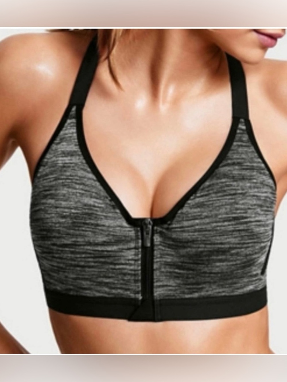 Victoria Secret Sport Molded Bra 40DD - Picture 4 of 5